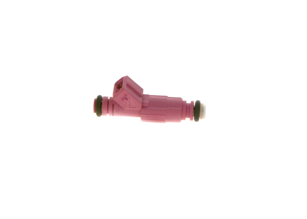 Injector