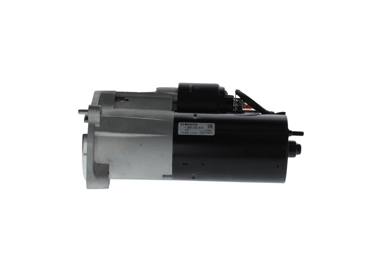 Electromotor