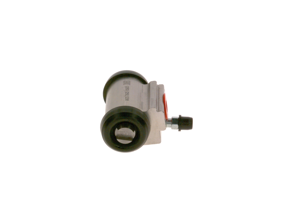 Cilindru receptor frana