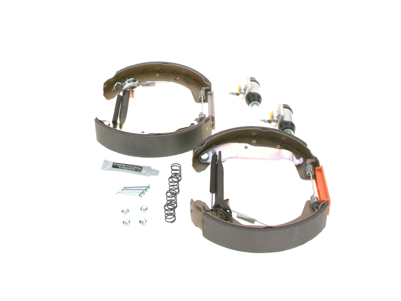 Set saboti frana