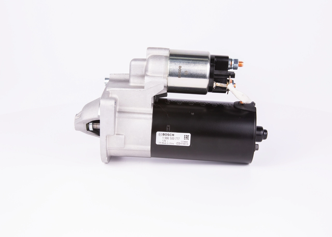 Electromotor