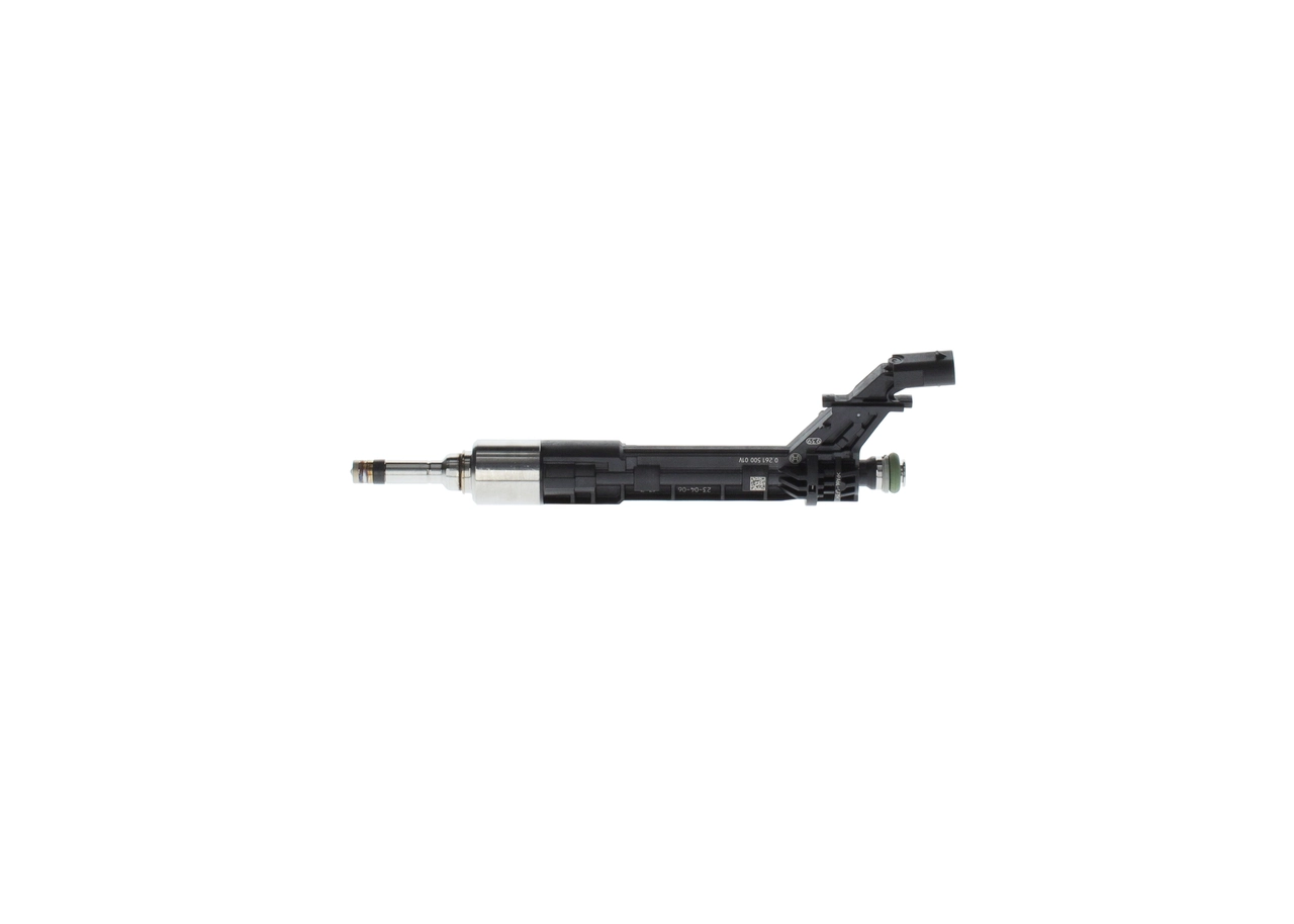 Injector
