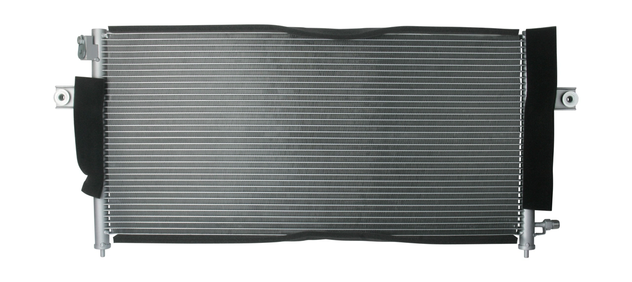 Radiator climatizare