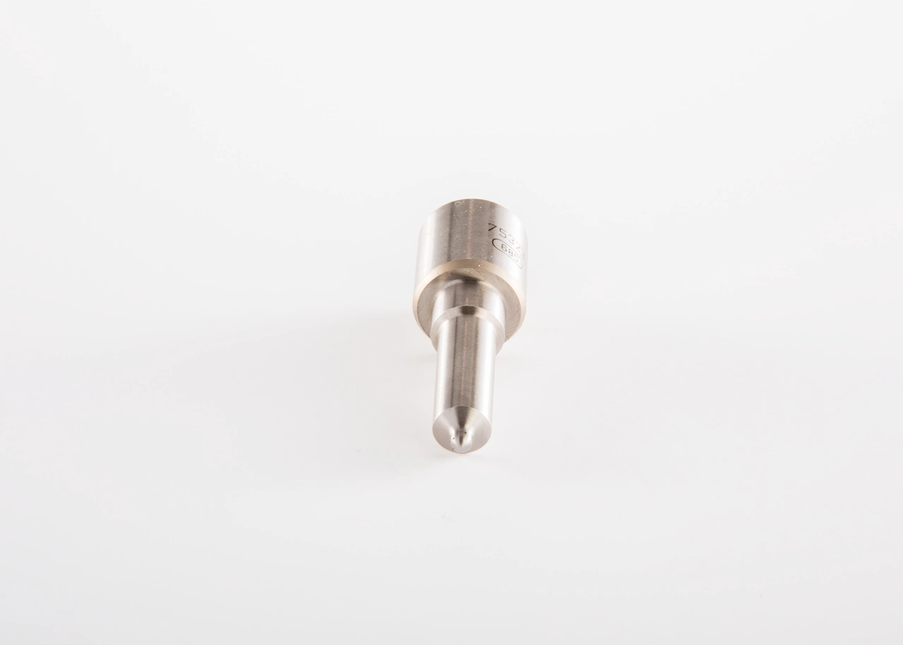 Injector