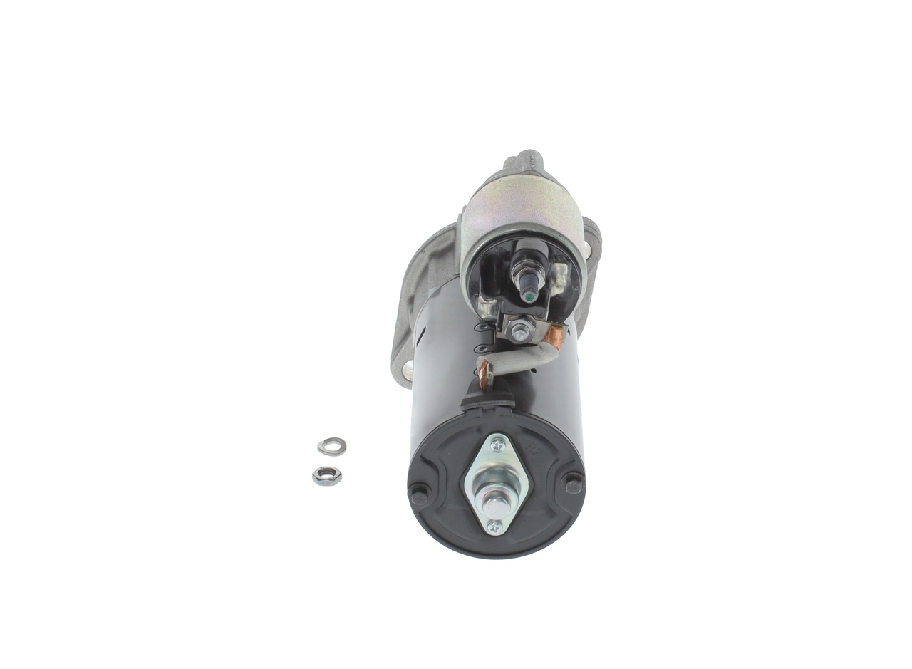 Electromotor