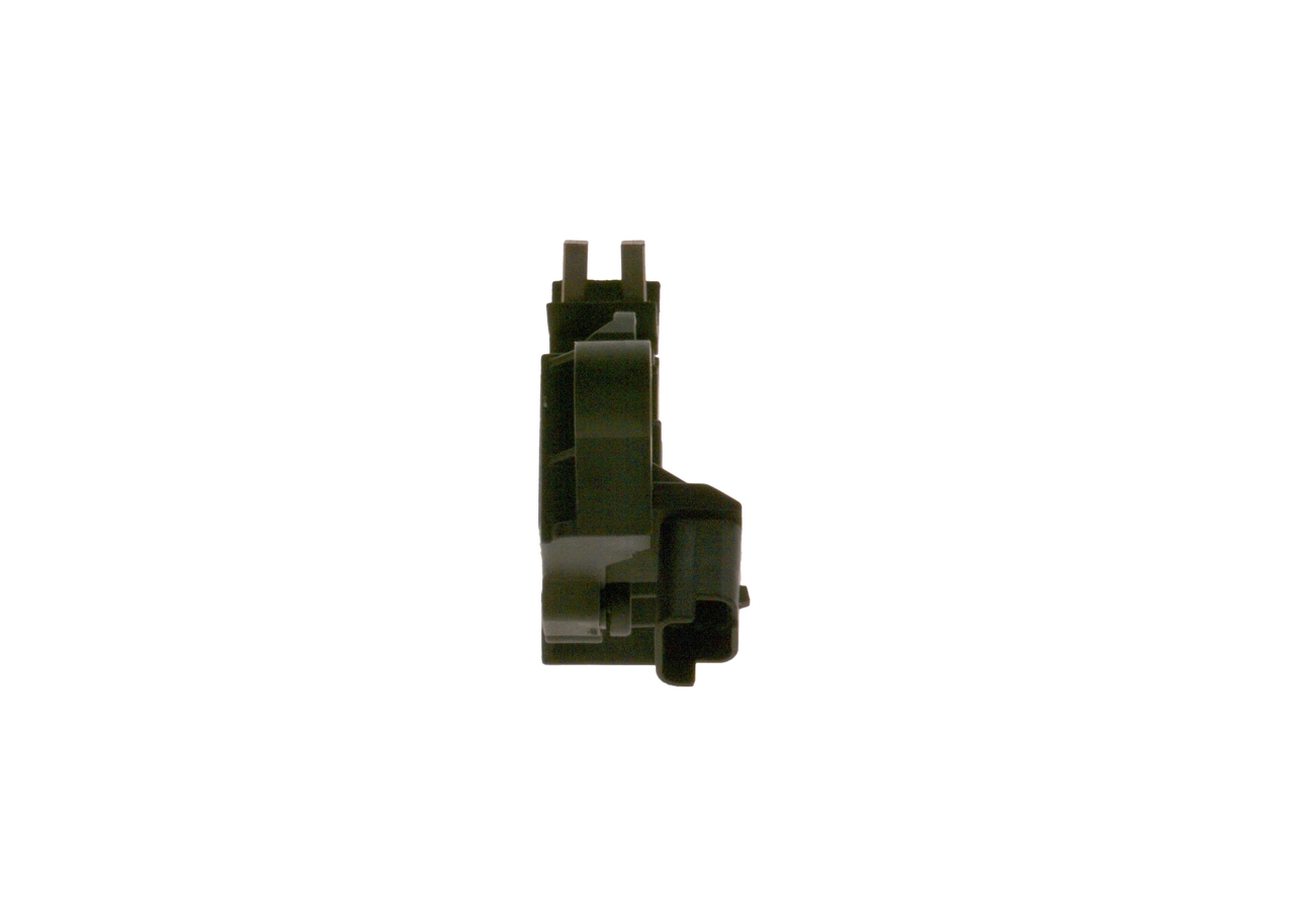 Regulator alternator