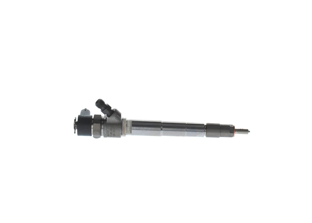 Injector