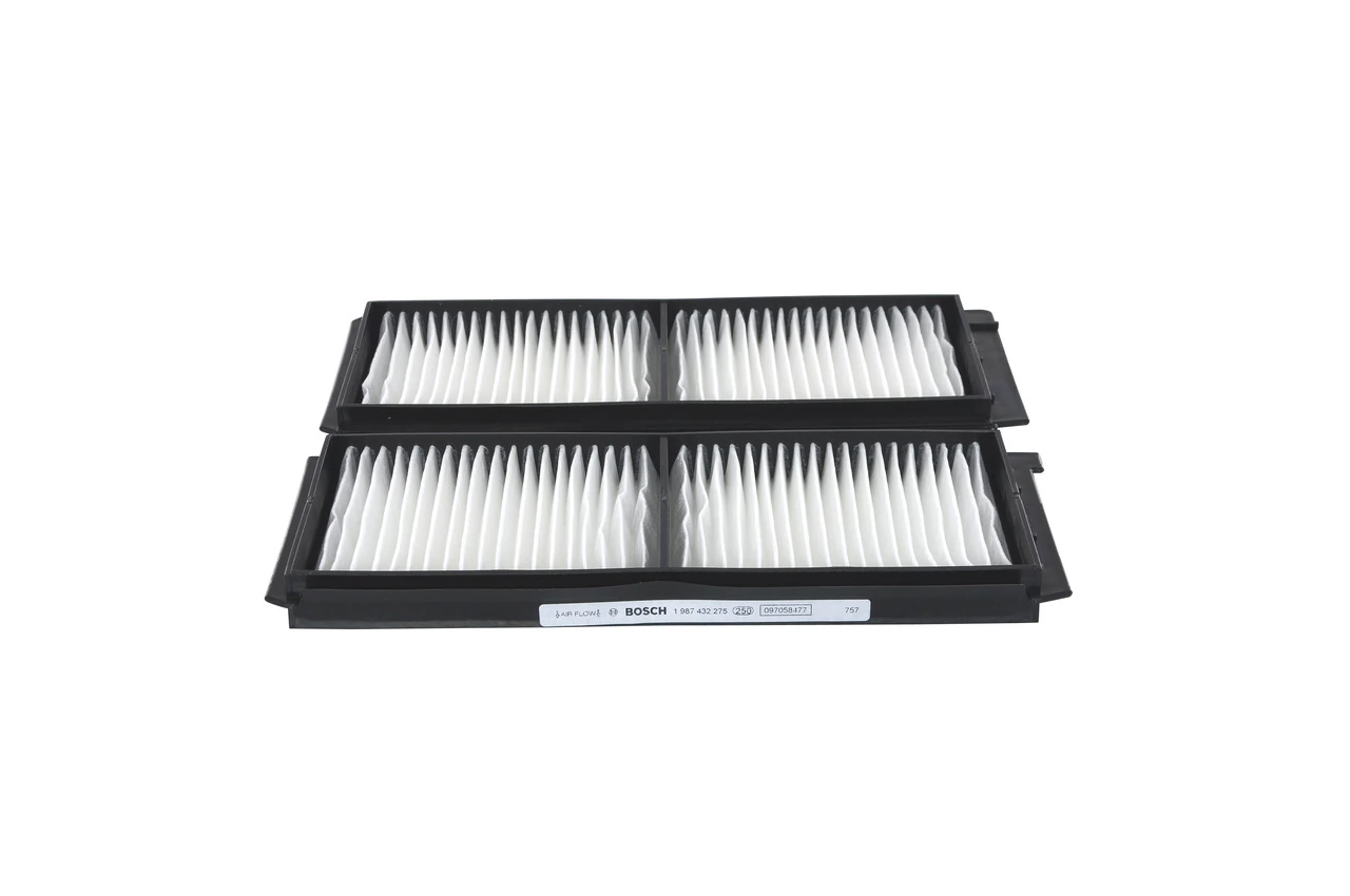 Filtru aer habitaclu