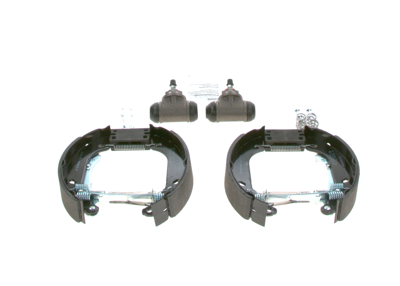 Set saboti frana