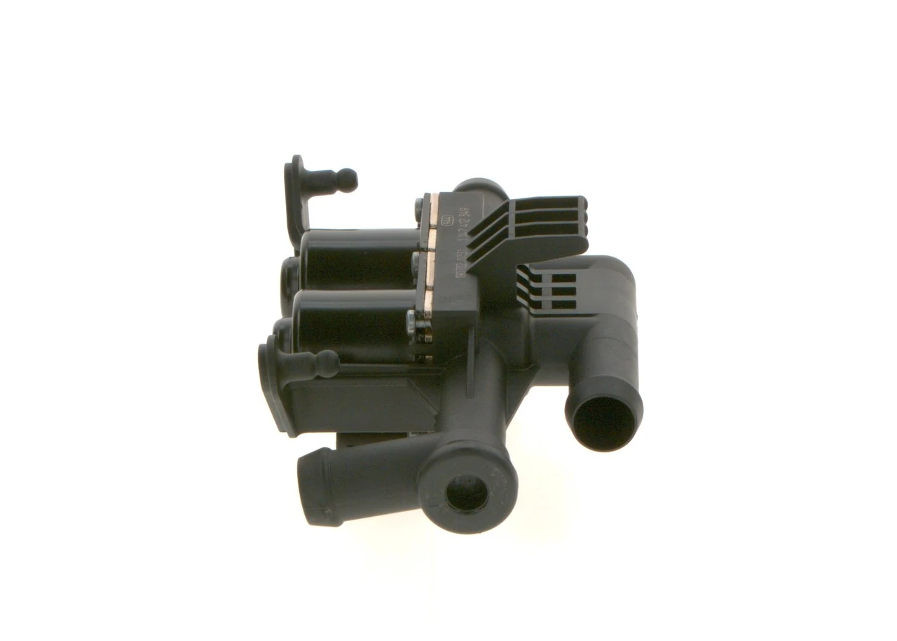 Supapa control agent frigorific