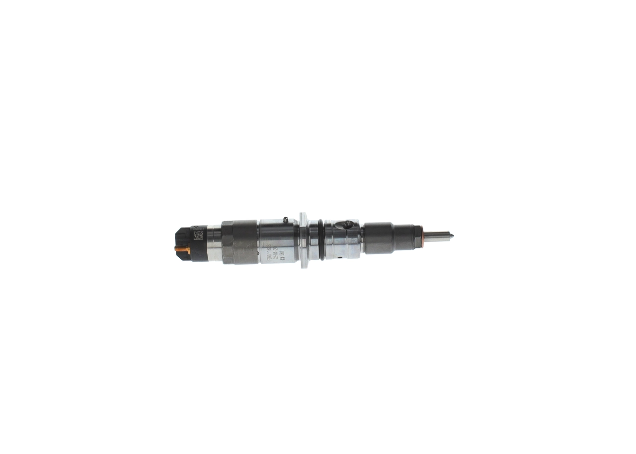 Injector
