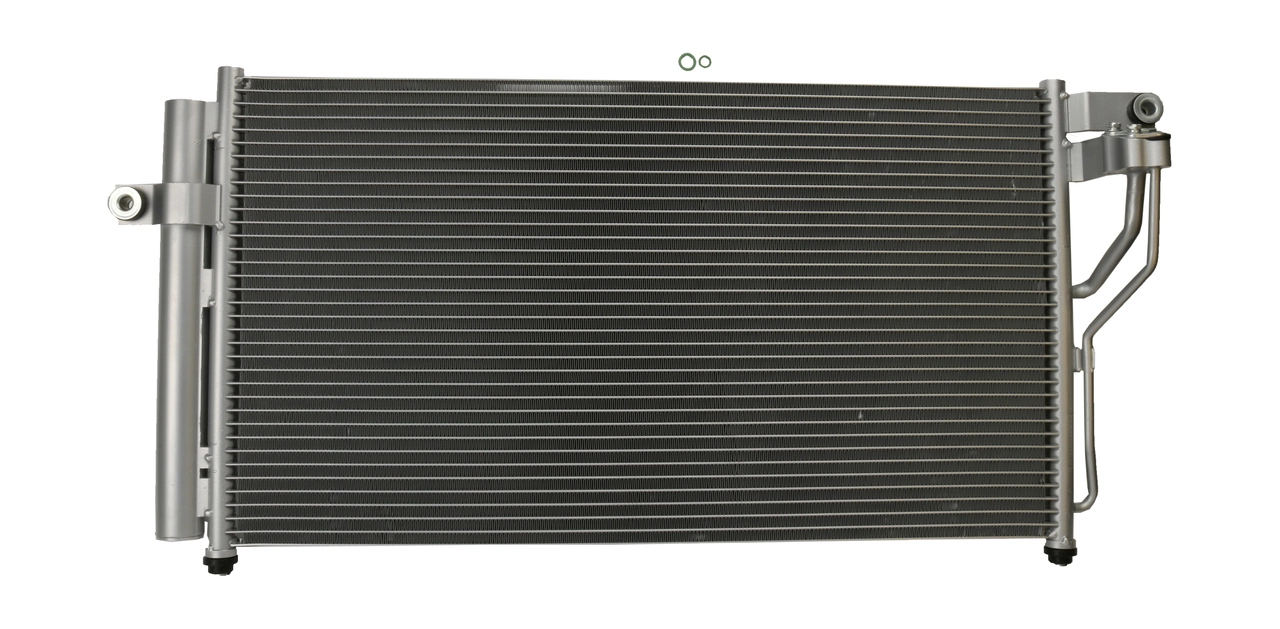 Radiator climatizare