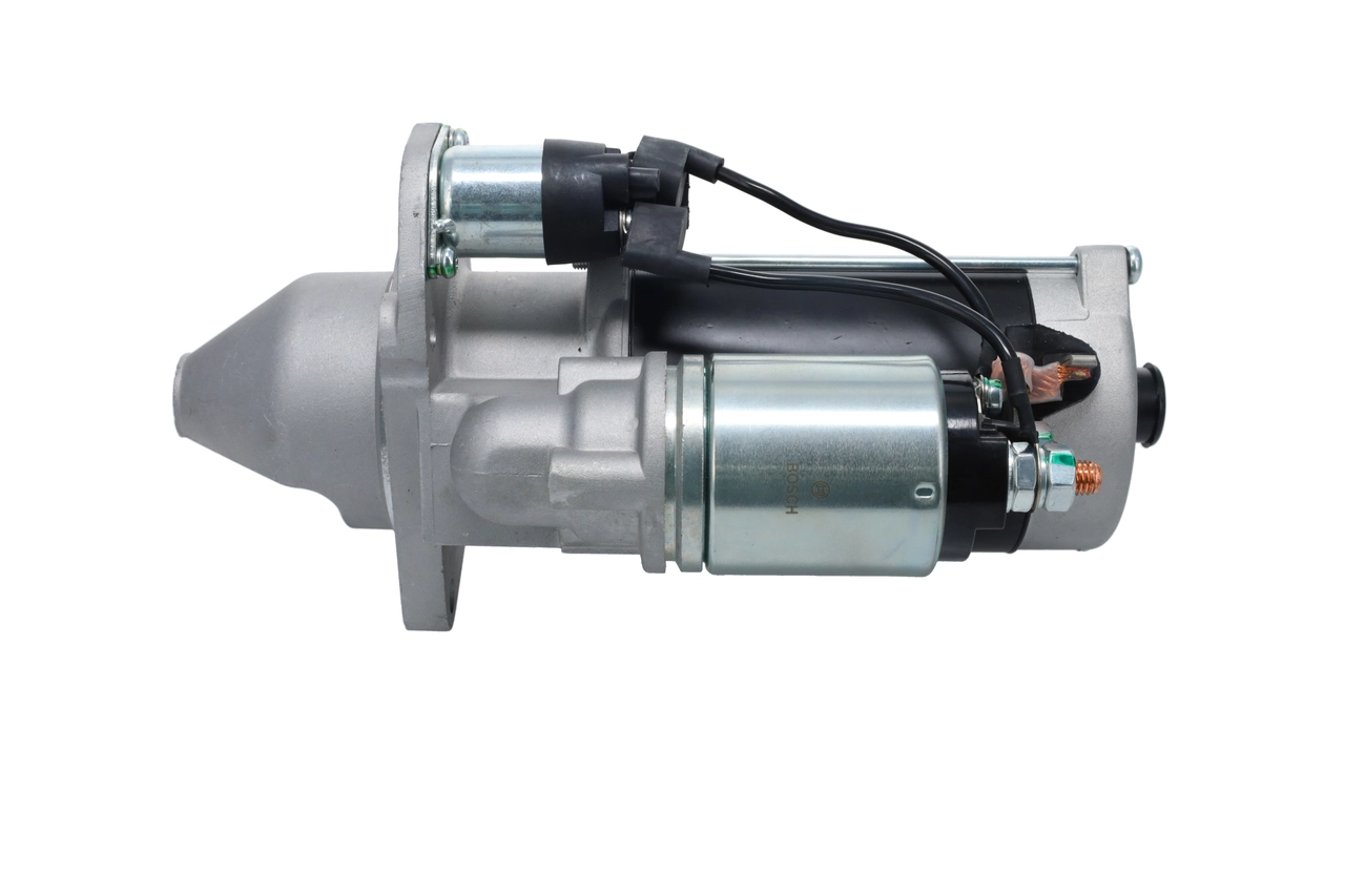 Electromotor