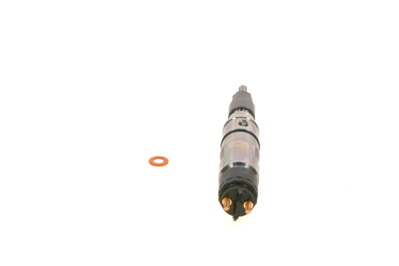 Injector
