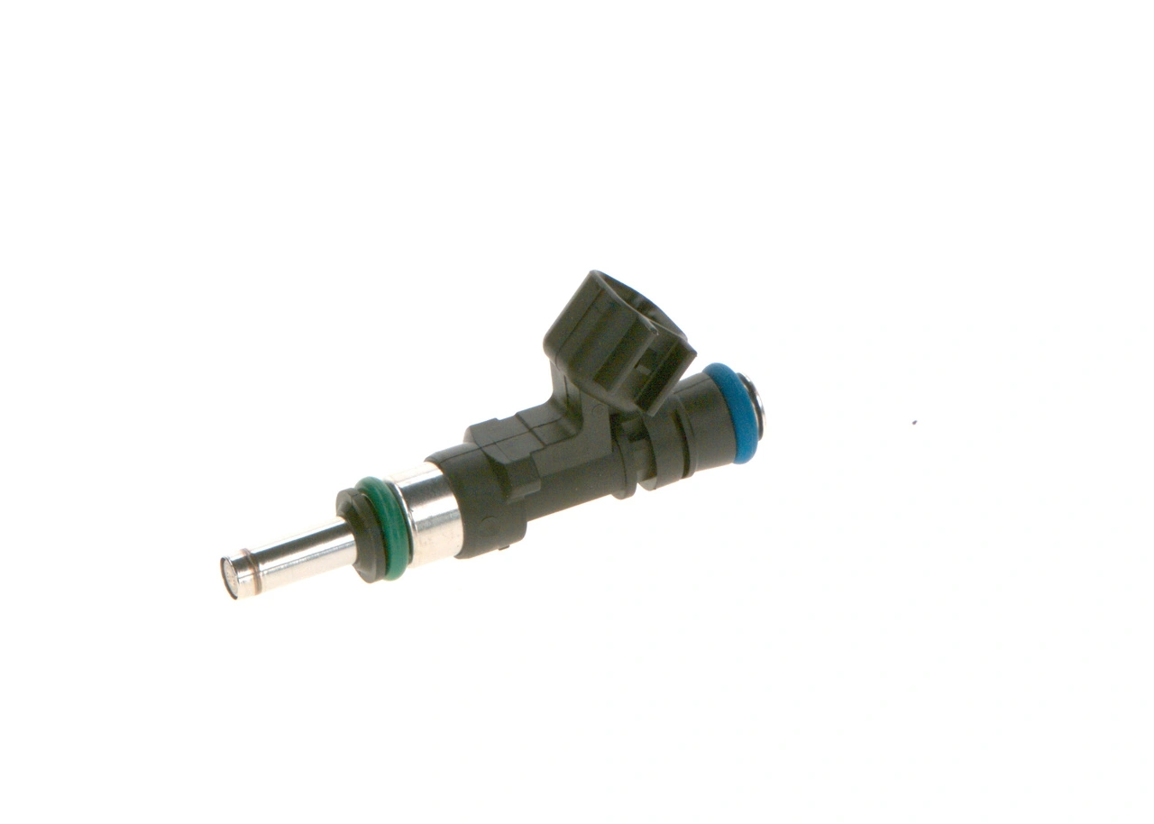 Injector