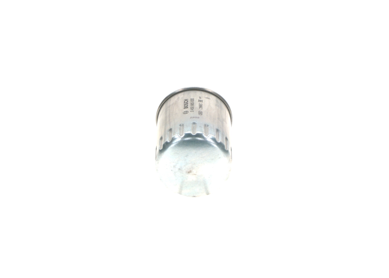 Filtru combustibil