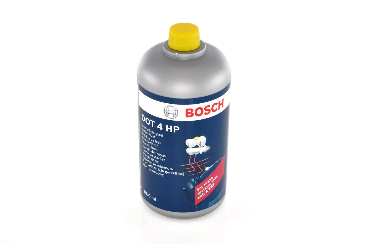 Lichid de frana BOSCH