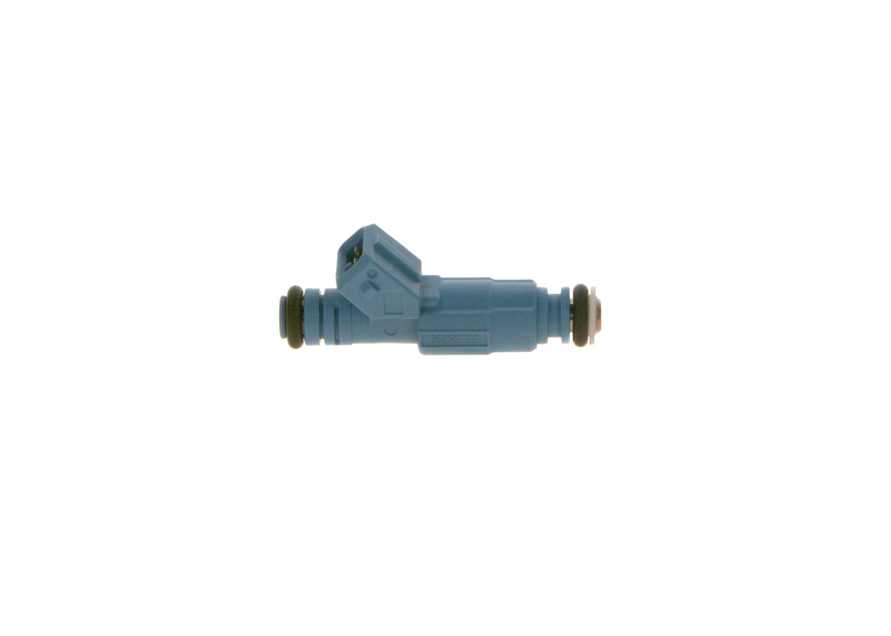 Injector