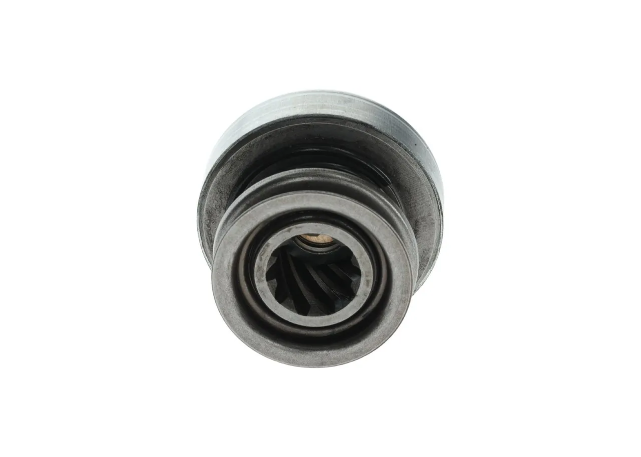 Cuplaj unisens electromotor