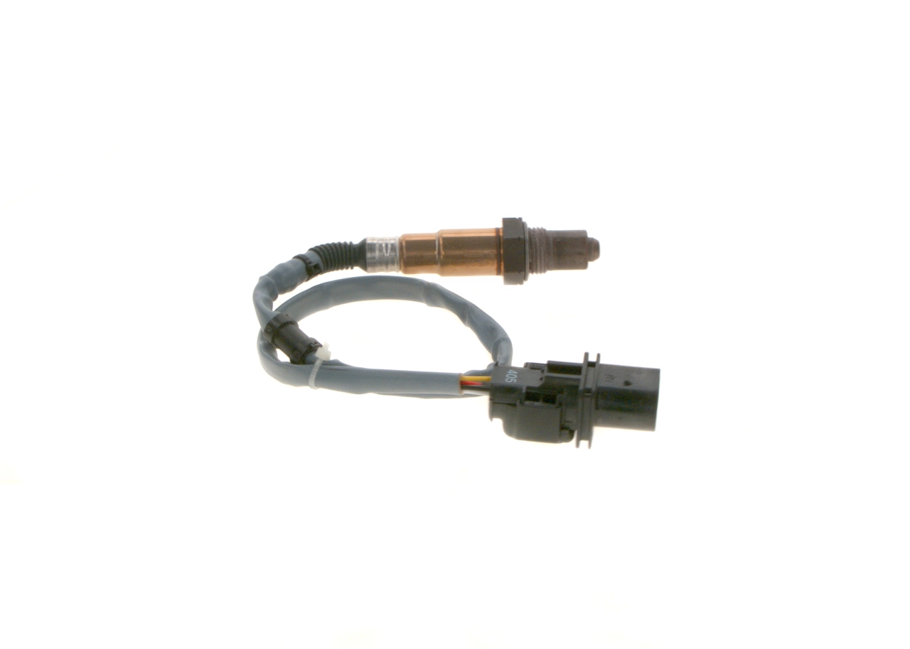 Sonda lambda