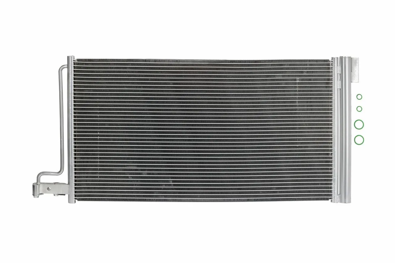 Radiator climatizare