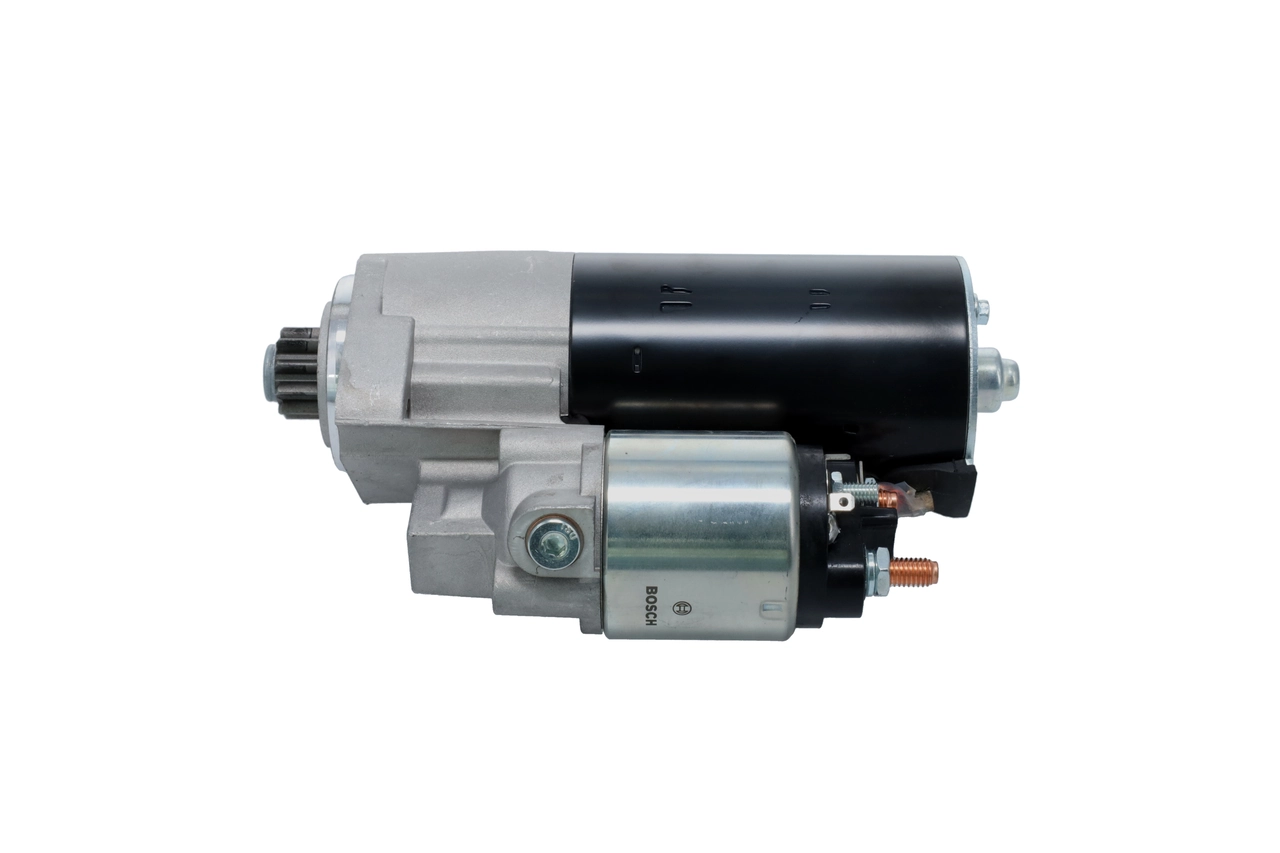 Electromotor