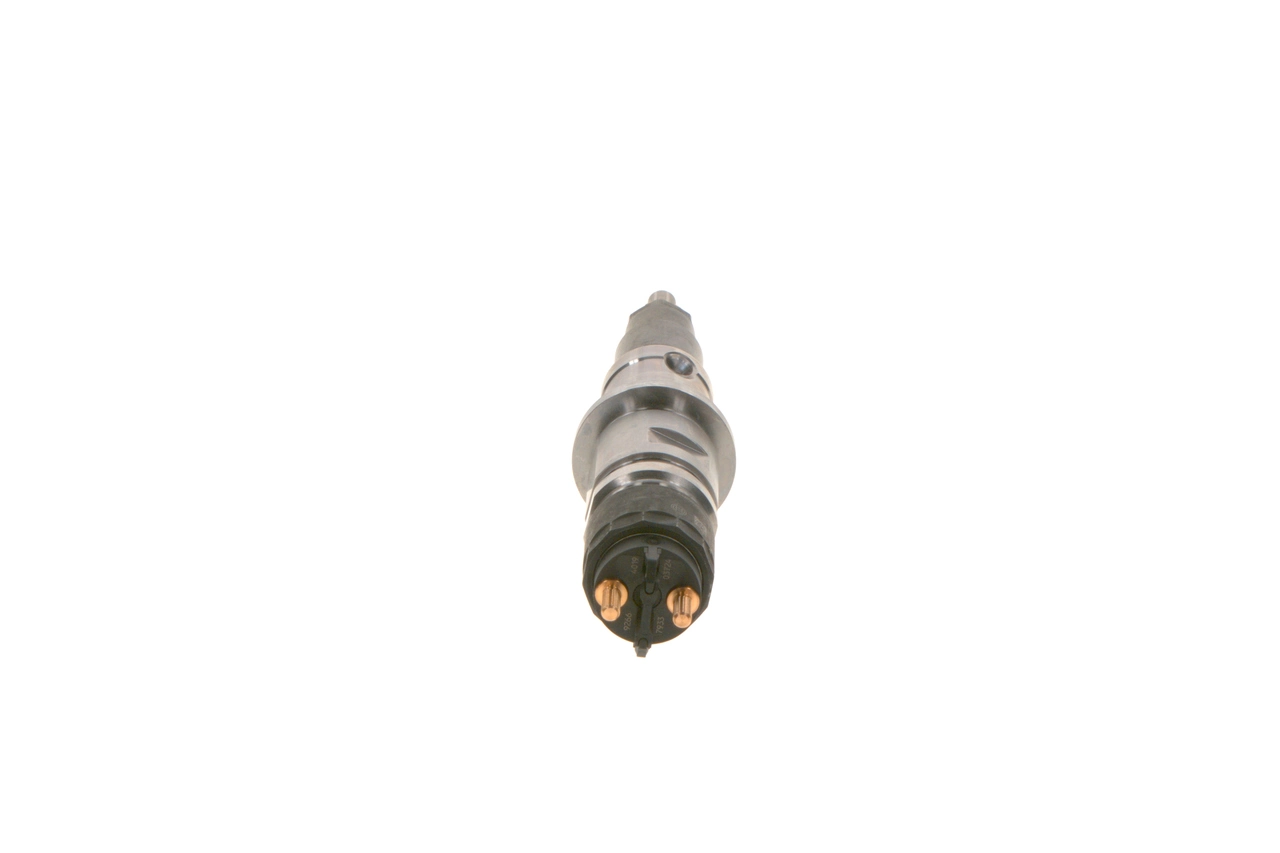Injector