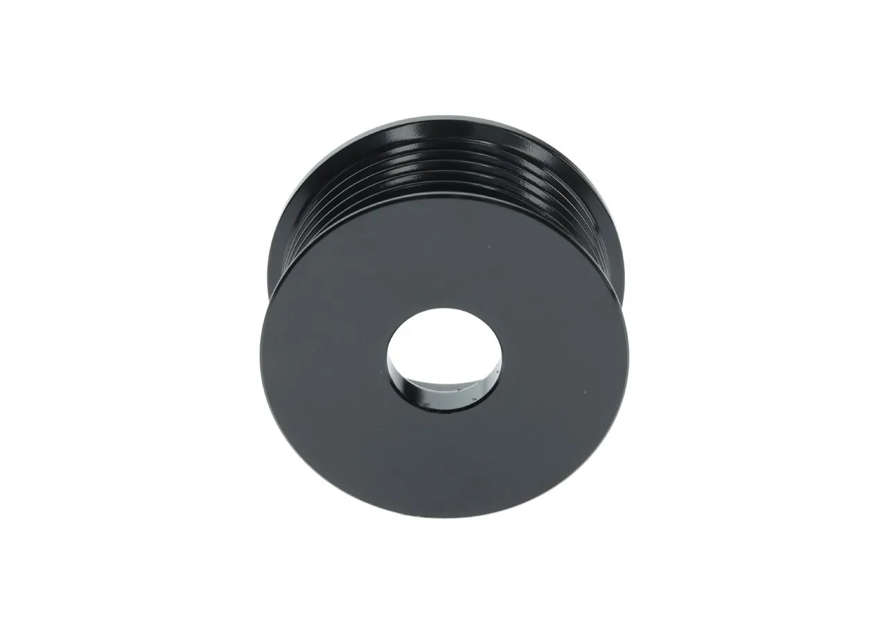 Fulie alternator