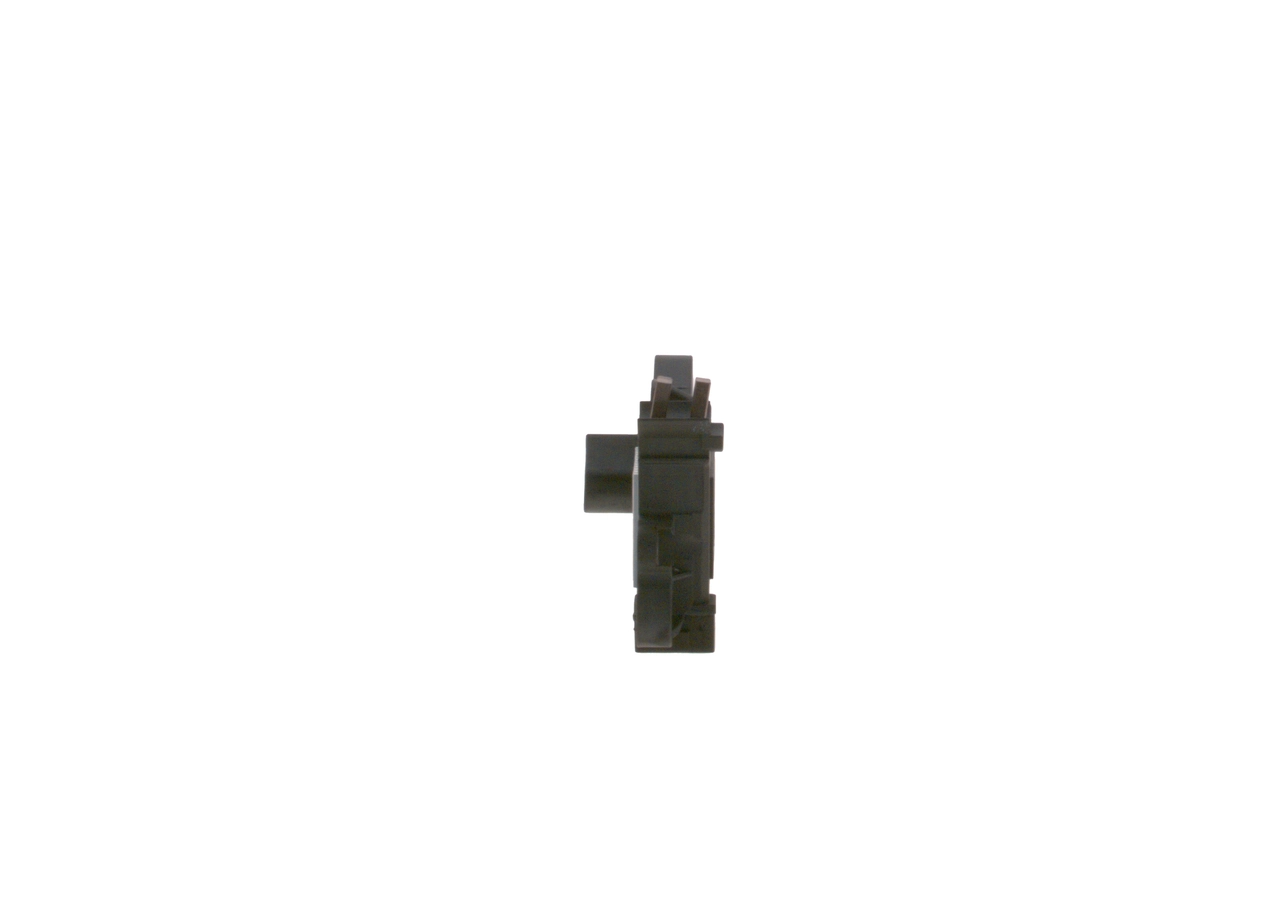 Regulator alternator