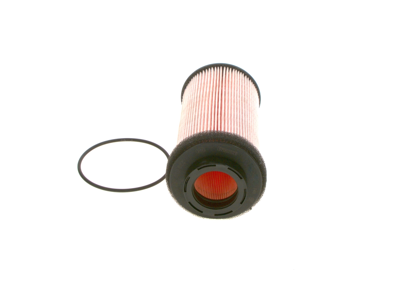 Filtru combustibil
