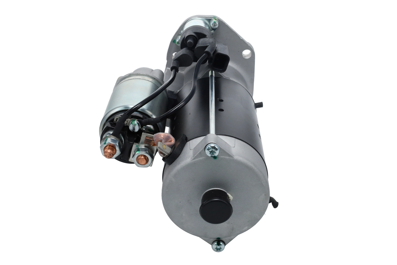 Electromotor