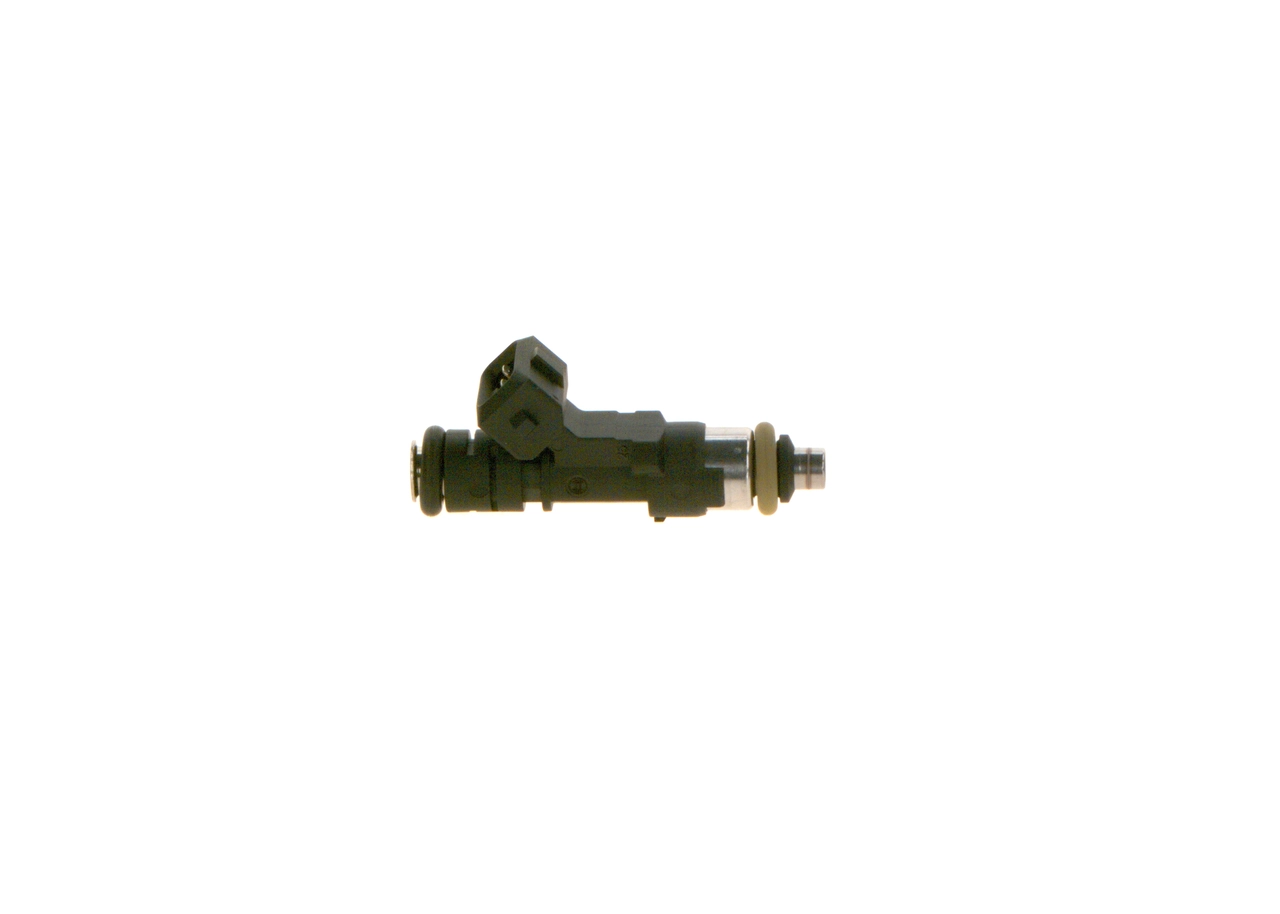 Injector