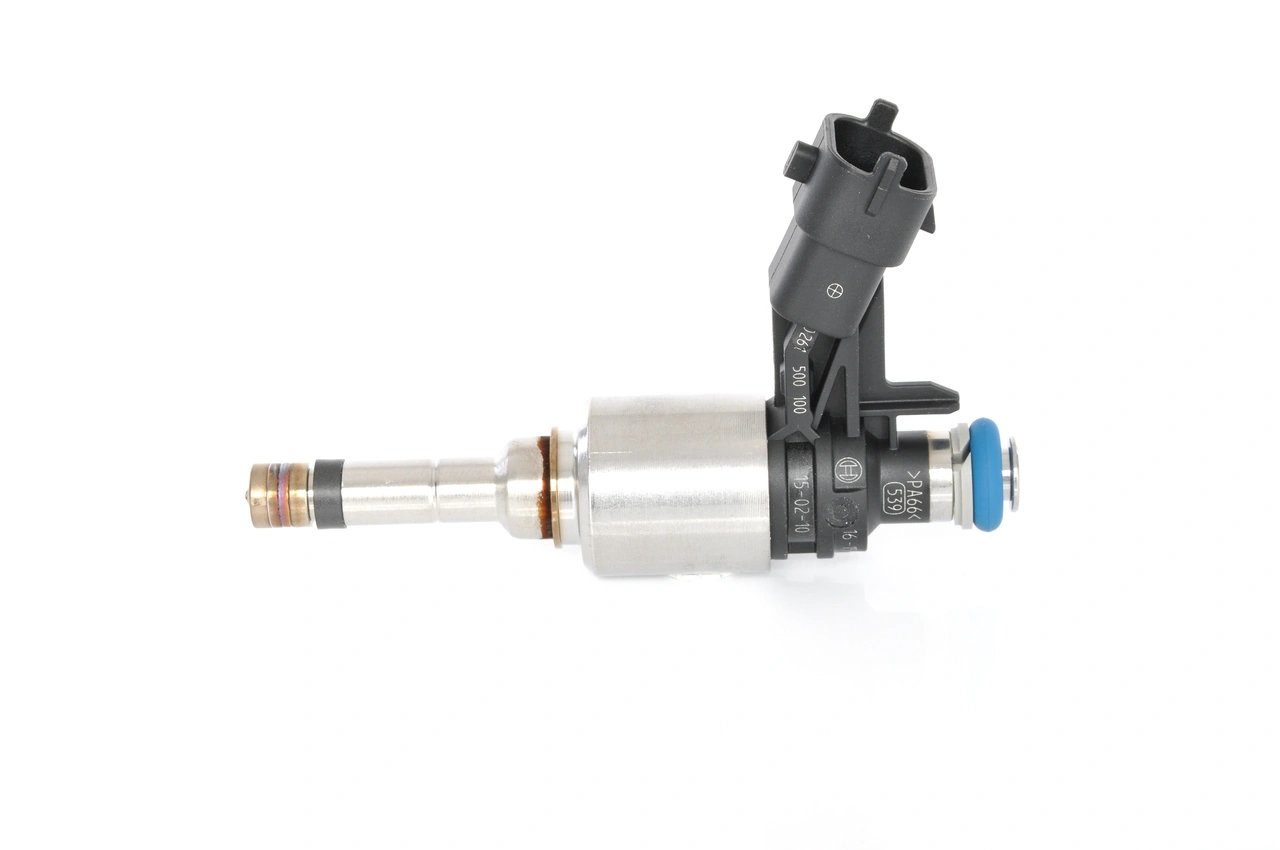 Injector