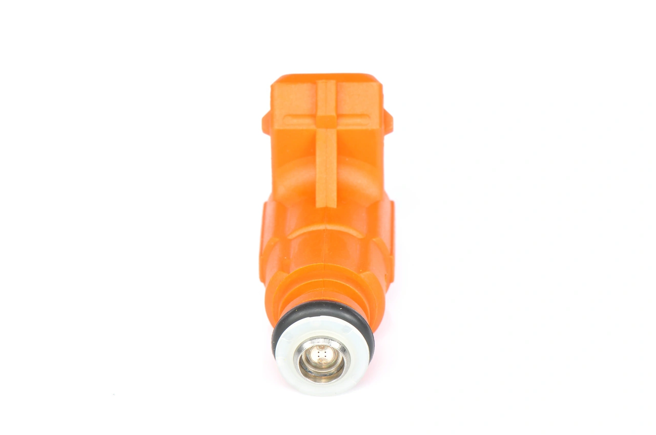Injector