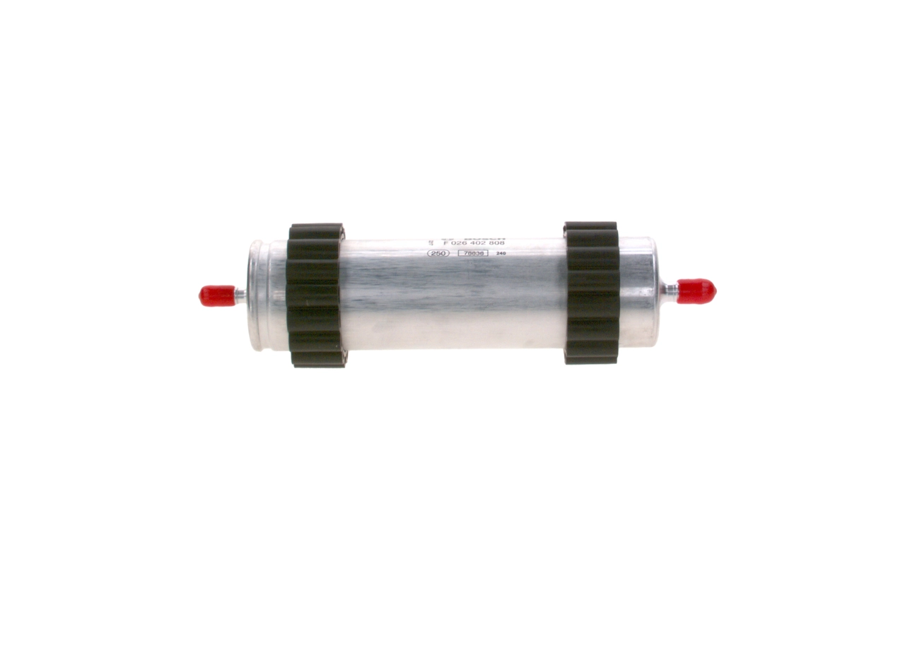 Filtru combustibil