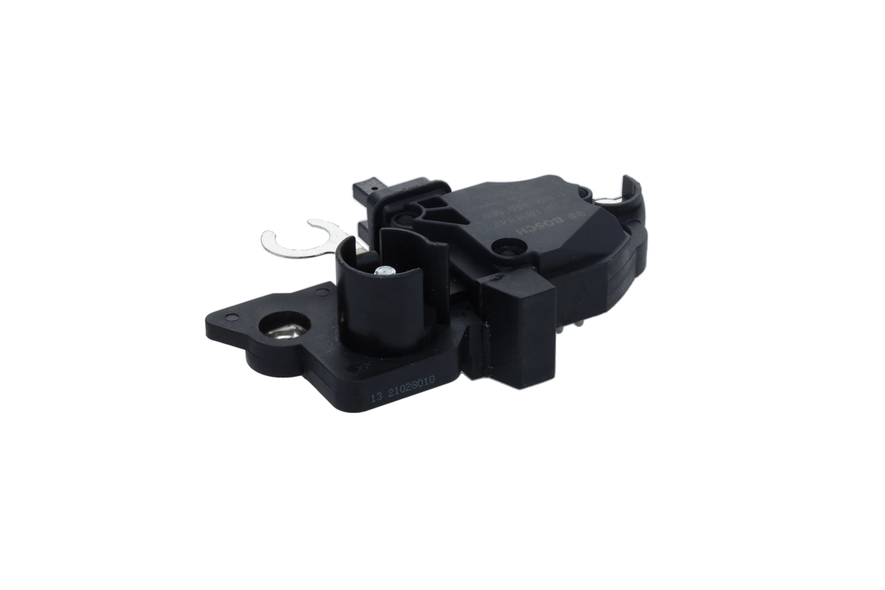 Regulator alternator