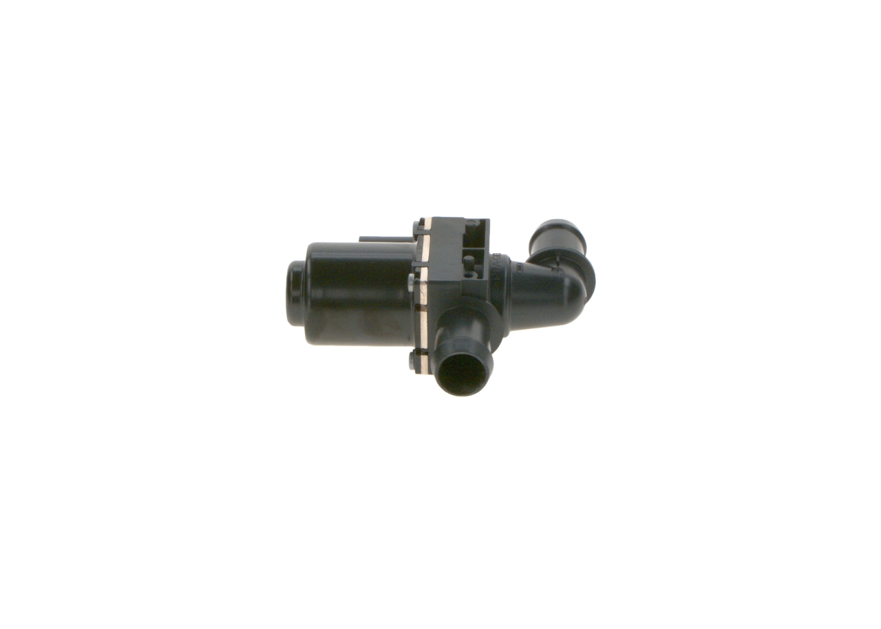 Supapa control agent frigorific