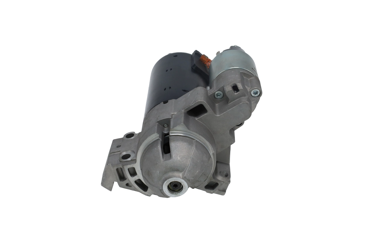 Electromotor