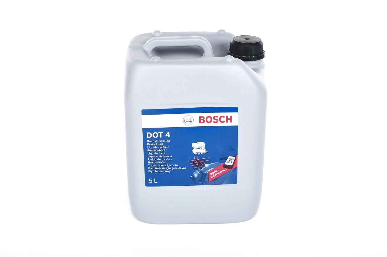 Lichid de frana BOSCH