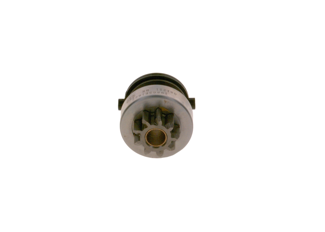 Cuplaj unisens electromotor