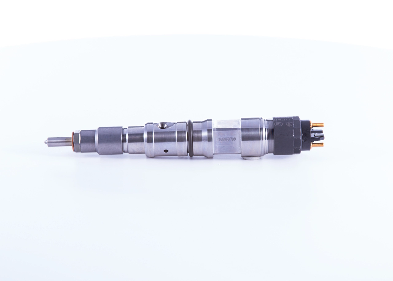 Duza injector