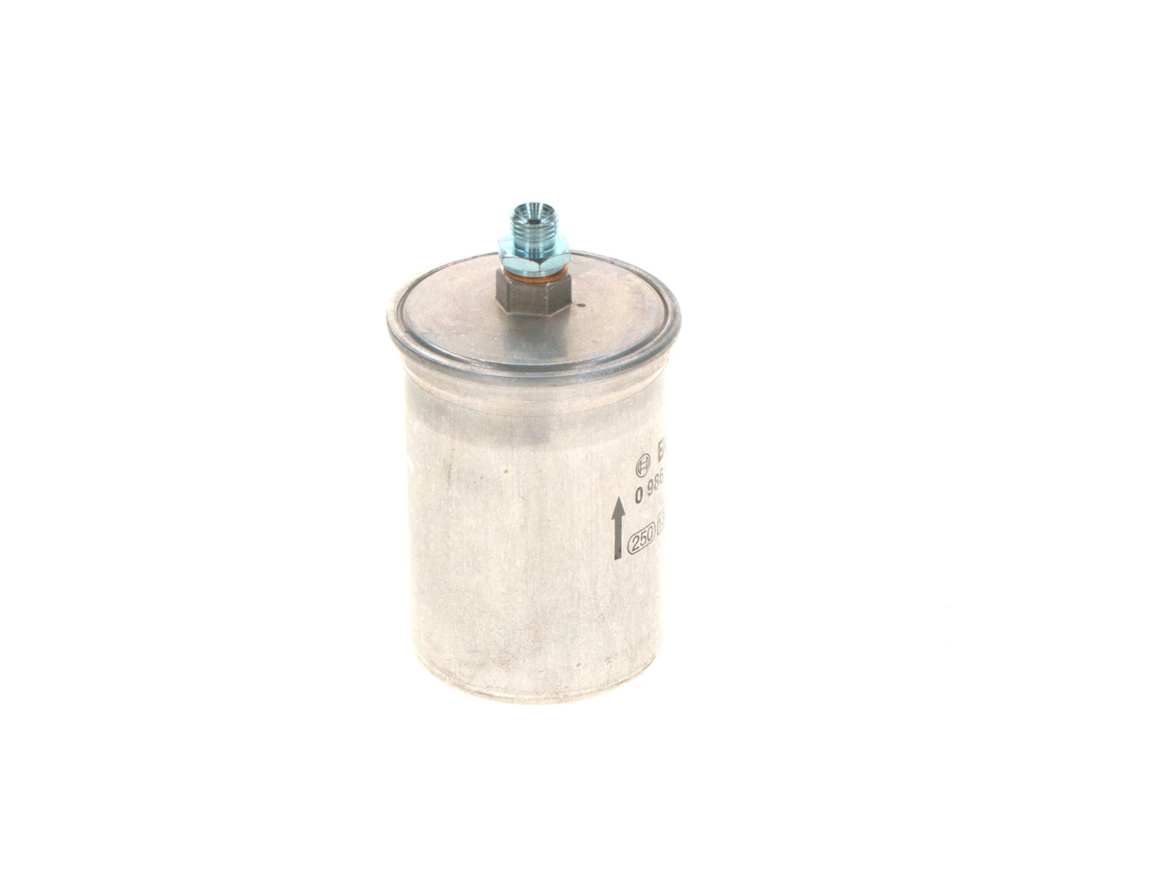 Filtru combustibil