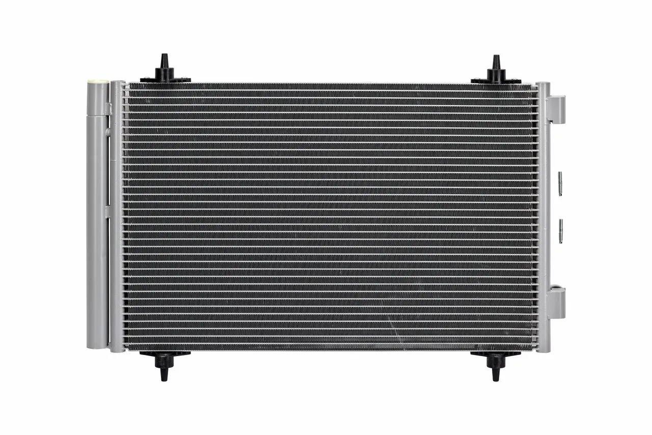 Radiator climatizare