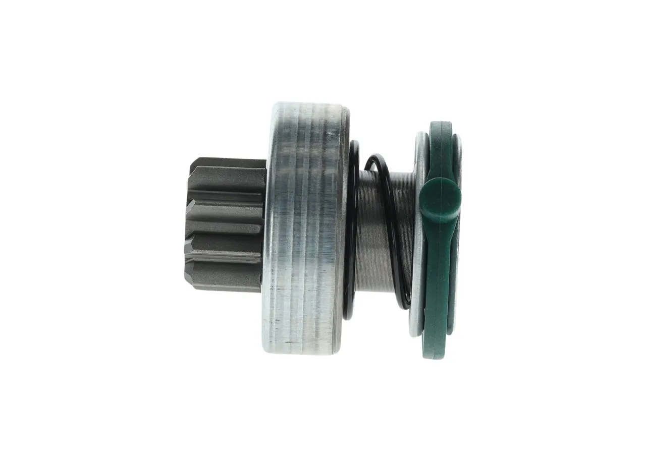 Cuplaj unisens electromotor