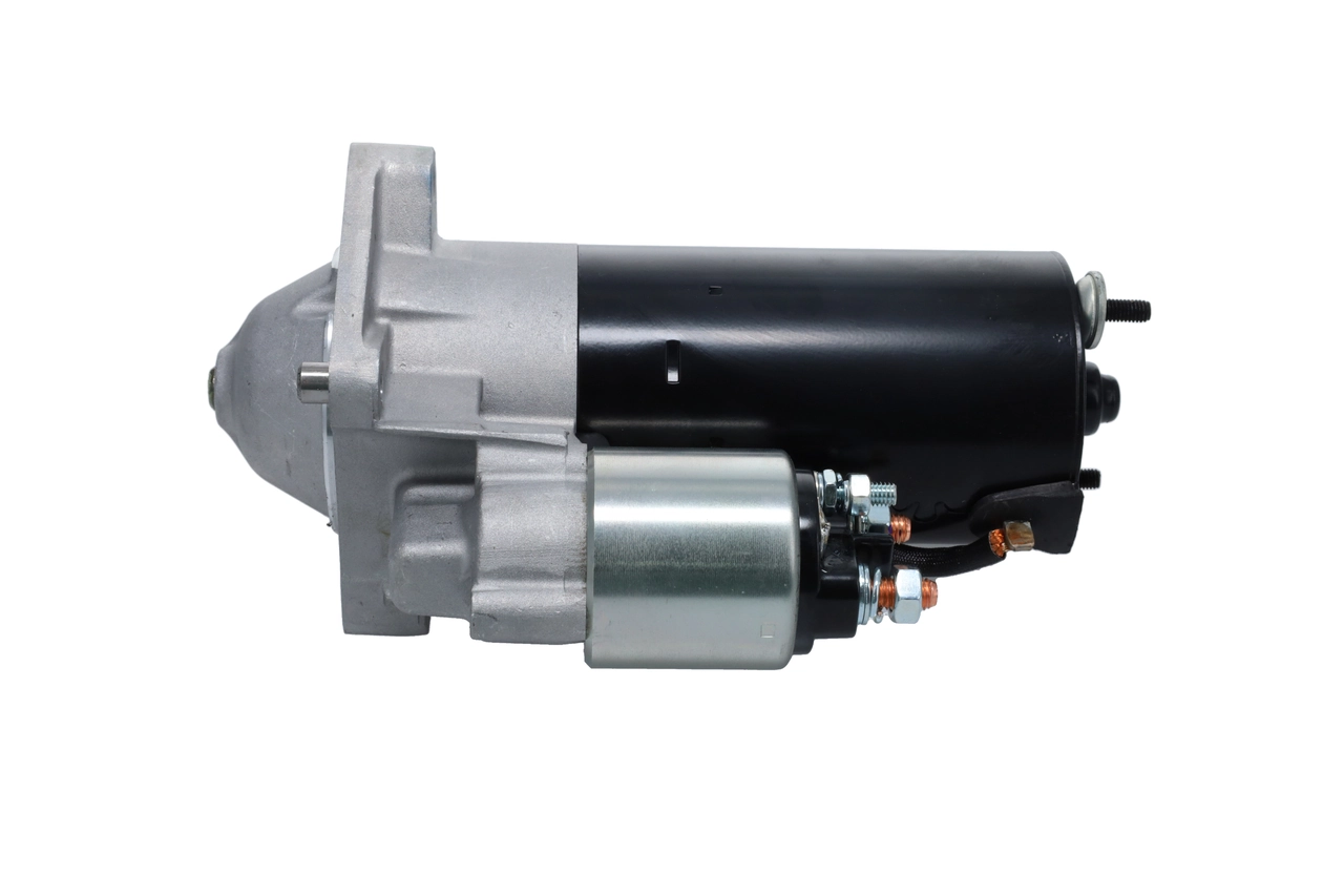 Electromotor