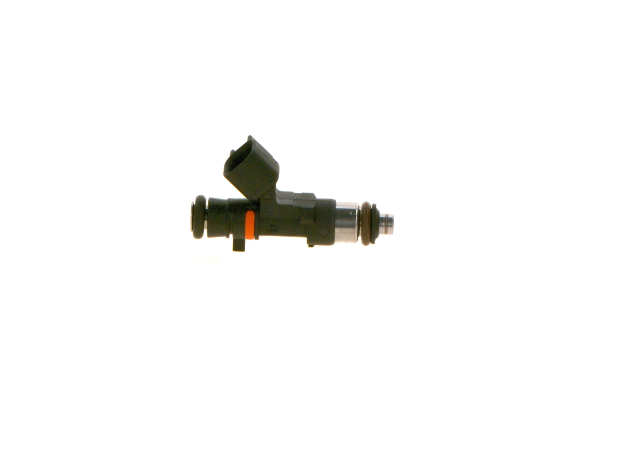 Injector