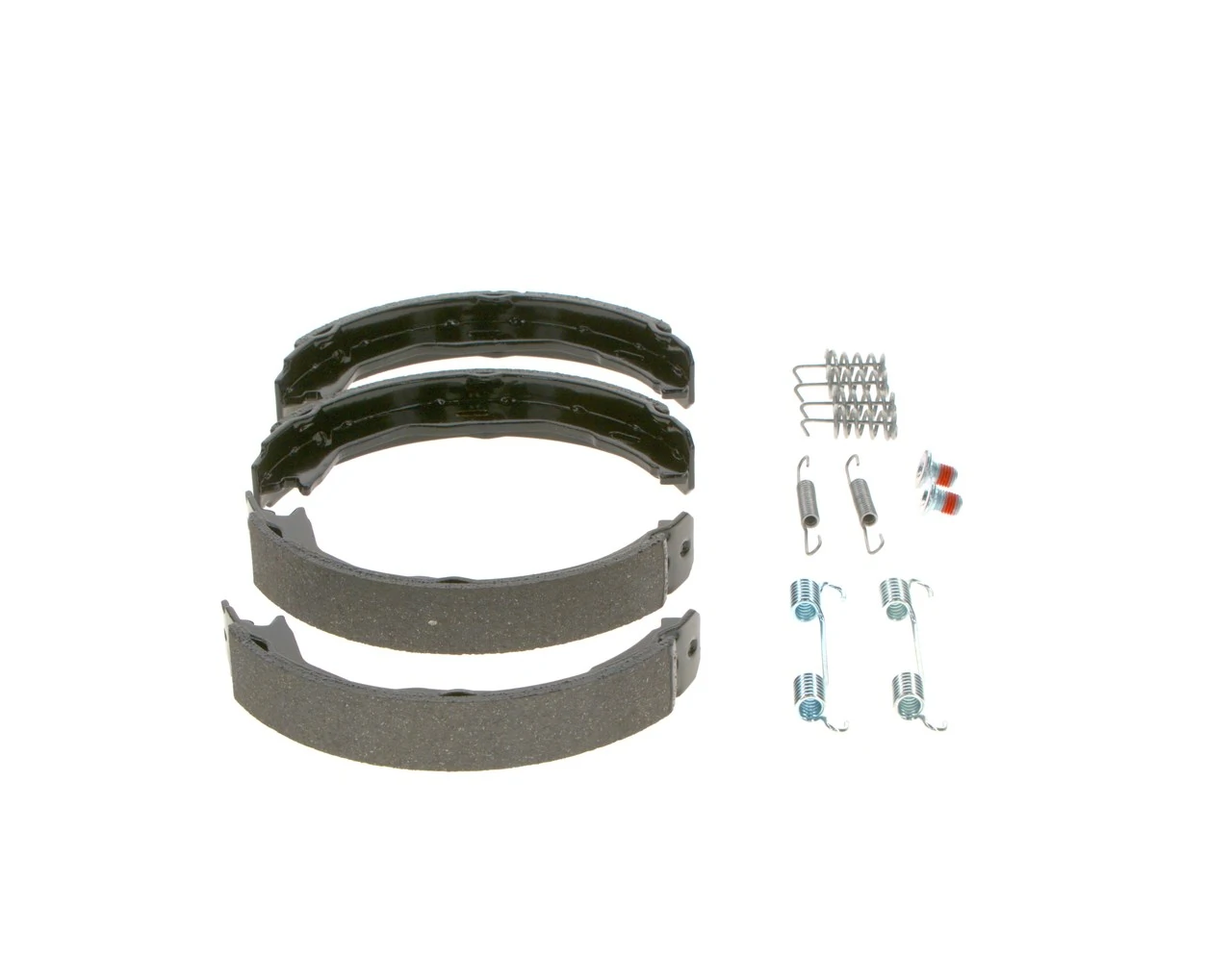 Set saboti frana