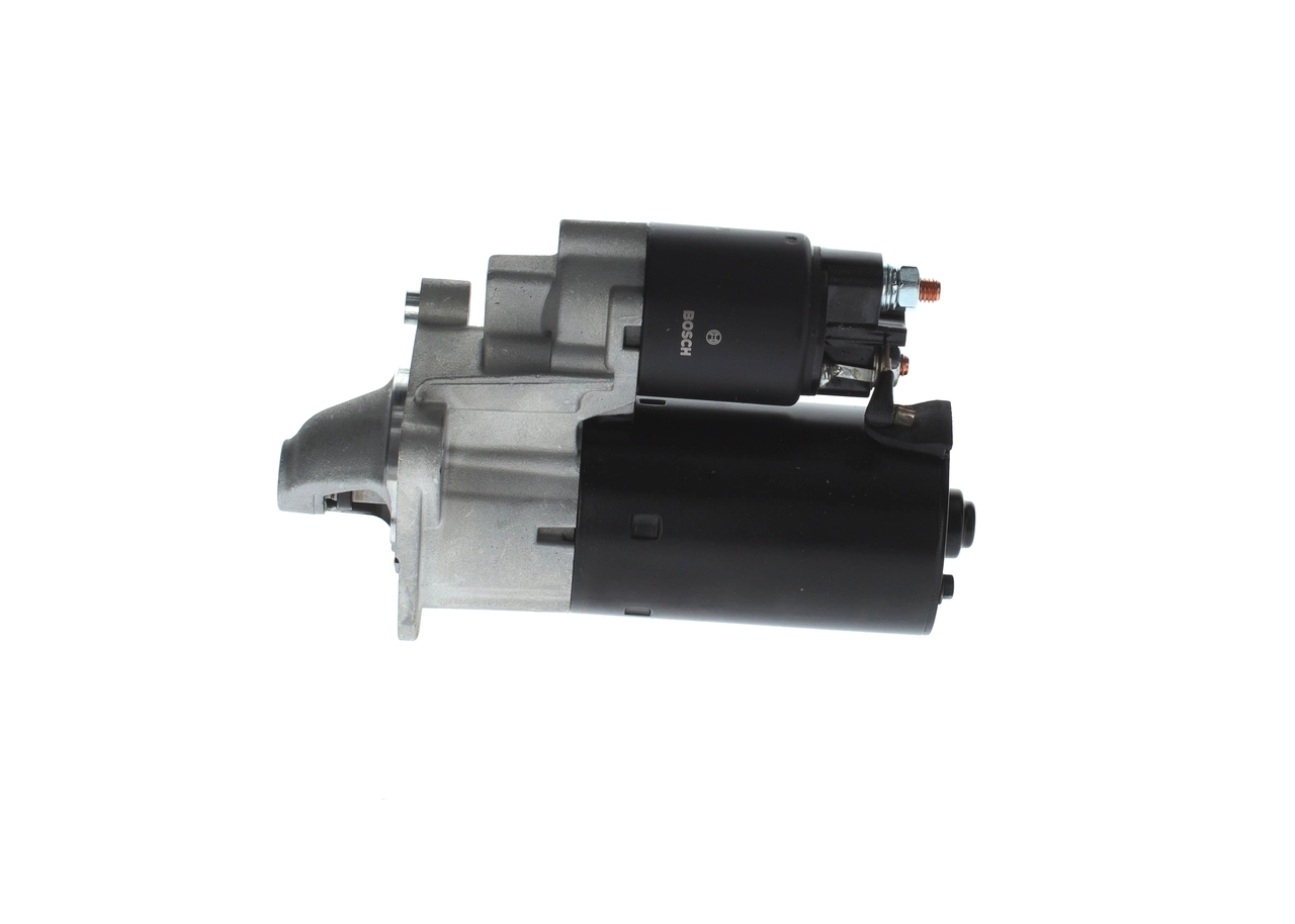 Electromotor