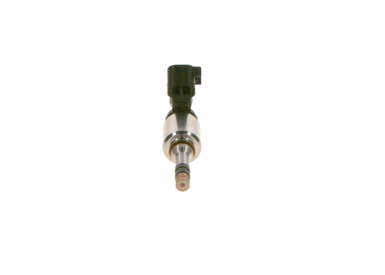 Injector