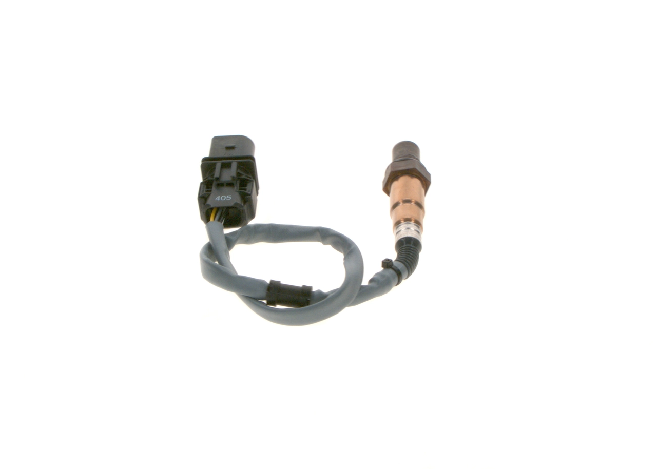 Sonda lambda